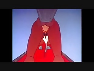 Classic 80s Porn Cartoons